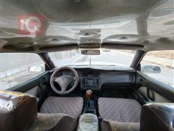 تويوتا كراون